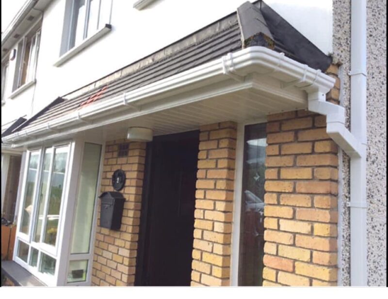 Gutter Repairs