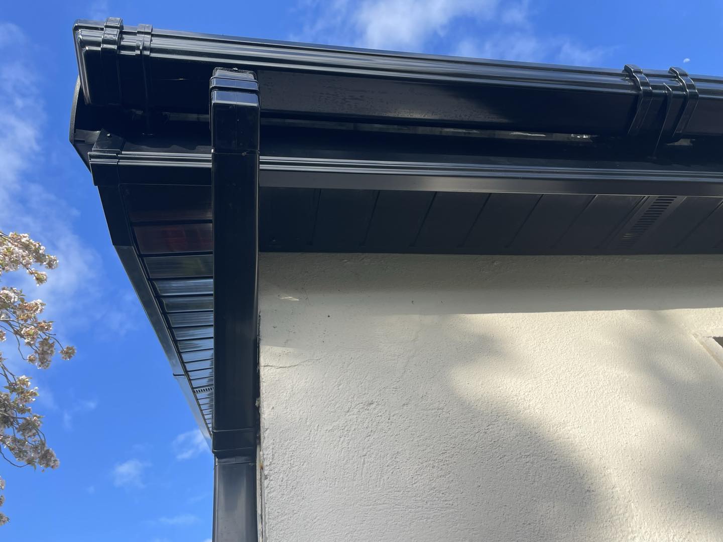Gutter Repairs