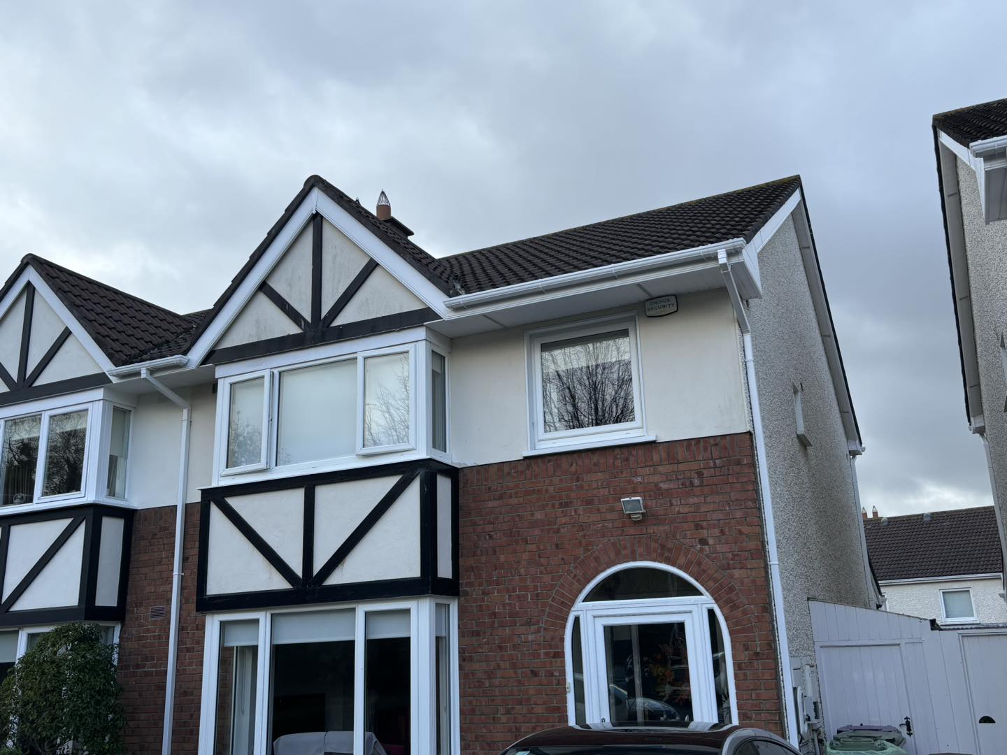 Gutter Replacement