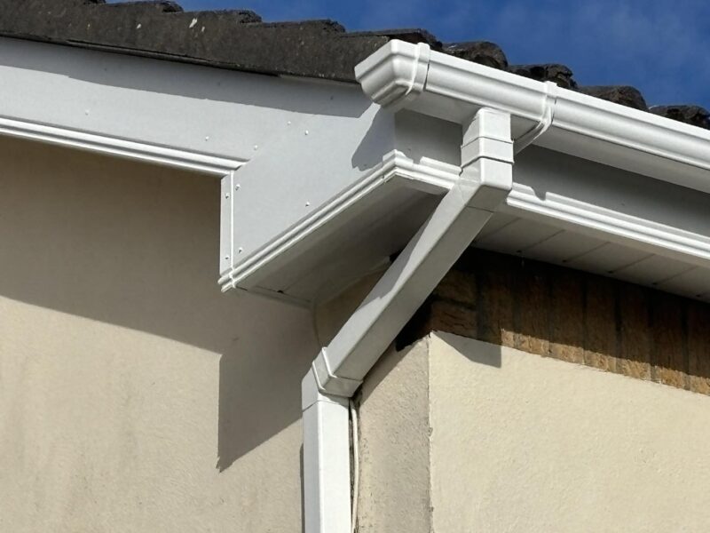 Guttering