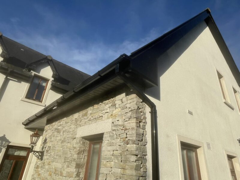 Guttering Specialists