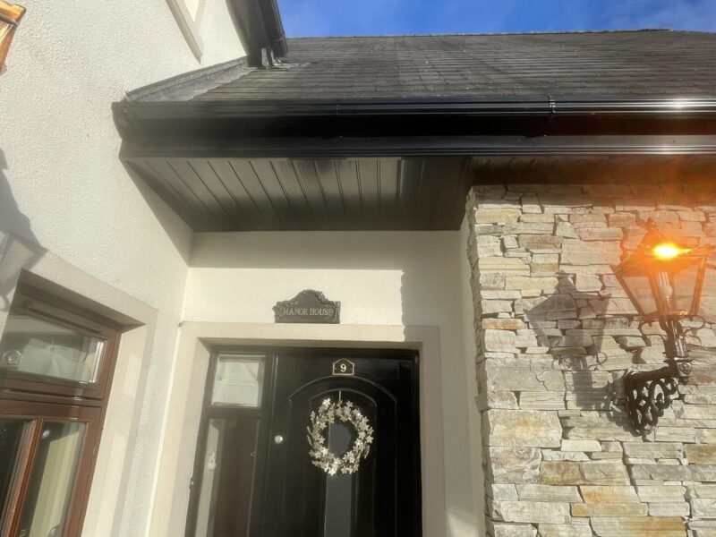 Guttering Specialists