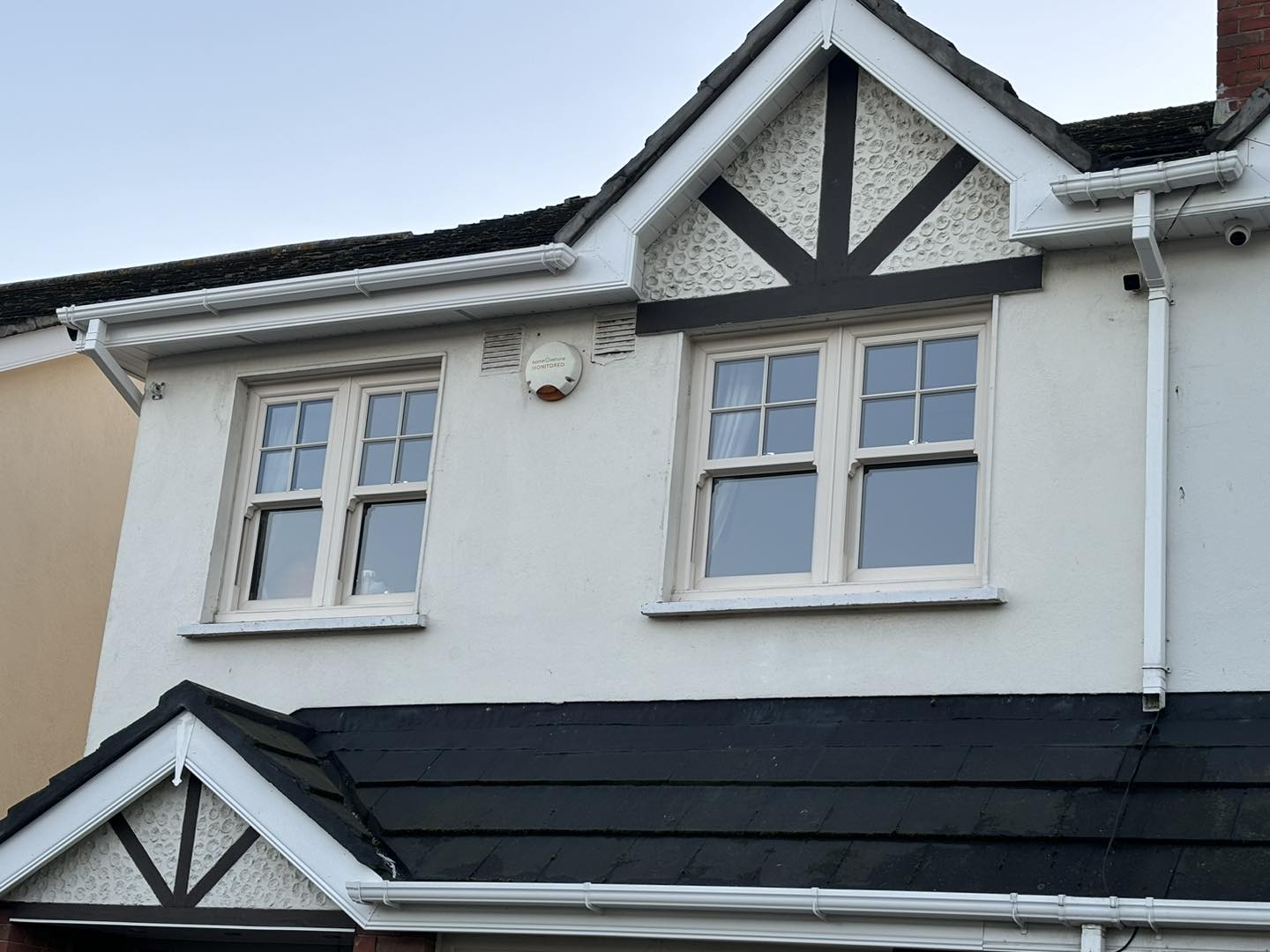 Guttering